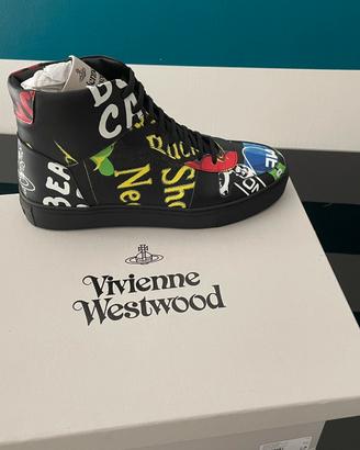 Vivienne Westwood
