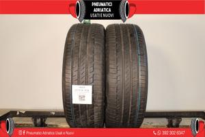 2 Gomme 215 55 R 18 Continental al 71% SPED GRATIS