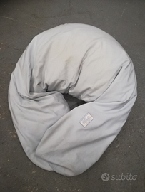 Cuscino allattamento fantasy loppiano