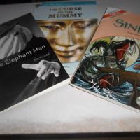 Letture inglesi per le vacanze