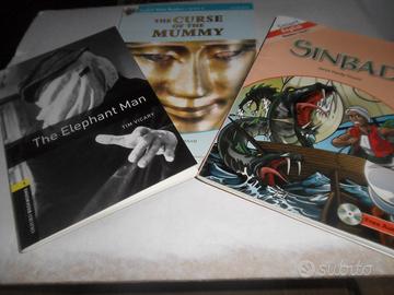 Letture inglesi per le vacanze