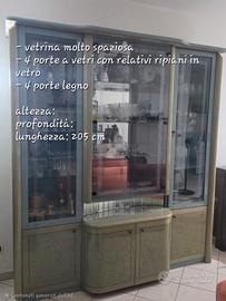 soggiorno completo 
