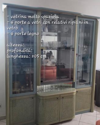 soggiorno completo 