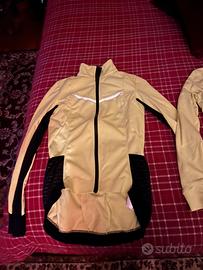 SET ciclismo donna XS
