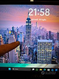 Pc asus vivobook