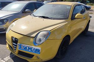 Alfa Romeo MiTo 1.3 JTDm 95 CV S&S Imm. 2010