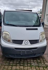 Ricambi usati per Renault Trafic 2.0 Diesel del 20