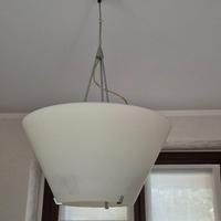 Lampadario in cristallo