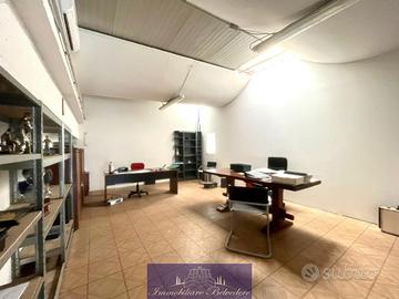 Commerciale a Campi Bisenzio