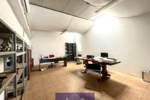 Commerciale a Campi Bisenzio