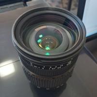 Tamron per pentax 28-75mm f 2.8