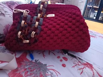 Borsa estiva artigianale 2