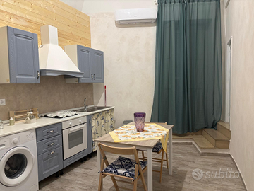 Vendita appartamento