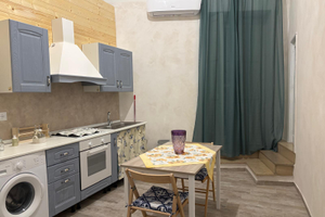 Vendita appartamento