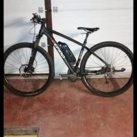 bici elettrica