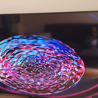 Smart TV Samsung 70" UHD Ultra HD COME NUOVO