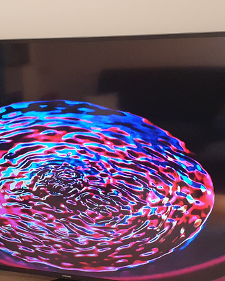 Smart TV Samsung 70" UHD Ultra HD COME NUOVO