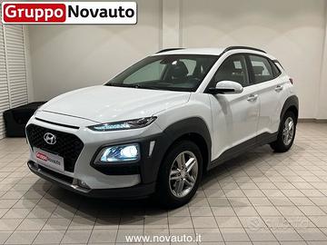 Hyundai Kona 1.0 t-gdi Comfort 2wd 120cv
