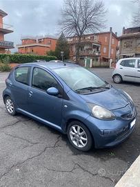 TOYOTA Aygo 1ª serie