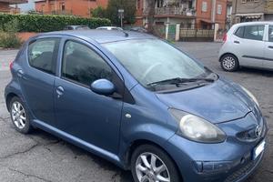 TOYOTA Aygo 1ª serie