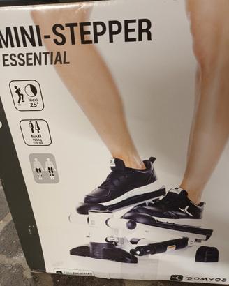 stopper mini