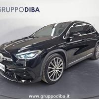 Mercedes-Benz GLA GLA-H247 2020 Diesel 200 d ...
