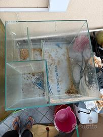 Sump acquario marino aqpet