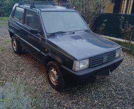 FIAT Panda 1ª serie - 1997