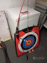 Arco e frecce