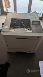 Samsung ML-5010ND – Stampante Laser Monocromatica 