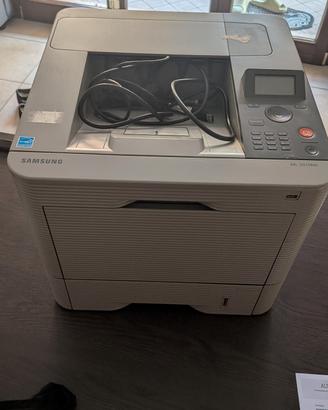 Samsung ML-5010ND – Stampante Laser Monocromatica 