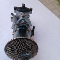 carburatore dellorto 30mm per elaborazione motore