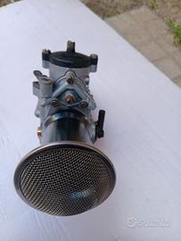 carburatore dellorto 30mm per elaborazione motore