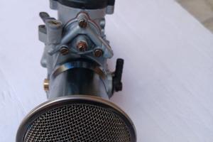 carburatore dellorto 30mm per elaborazione motore