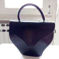 Borsa in pelle Yuri