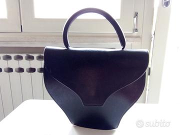 Borsa in pelle Yuri