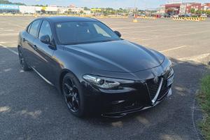 Alfa Romeo Giulia 2.2 diesel 180cv
