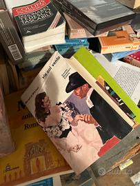 Libri e vhs