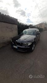 Bmw serie 1. 2010