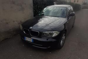 Bmw serie 1. 2010
