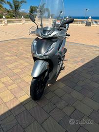 HONDA SH 350