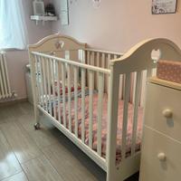 Cameretta Erbesi linea Dolce unisex