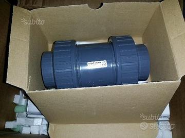 Valvola di non ritorno