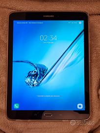 Samsung Galaxy Tab S2 (SM-T815) 9.7" LTE 32GB NERO