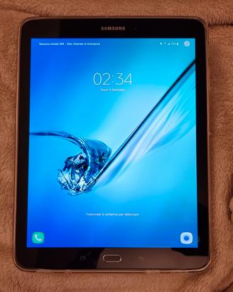 Samsung Galaxy Tab S2 (SM-T815) 9.7" LTE 32GB NERO