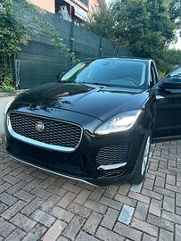 Jaguar E-Pace 2019 4WD – 65.000 km – Perfetta