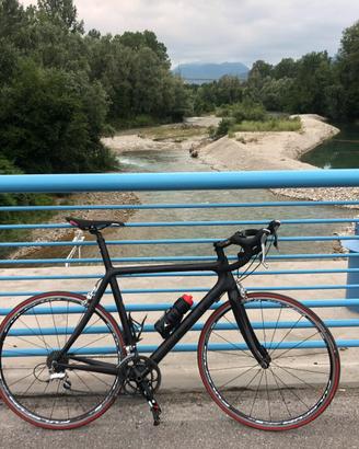 Bici da corsa