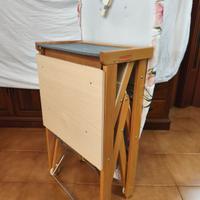 asse da stiro foppapedretti