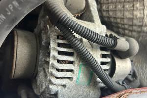 Alternatore 12V Originale Denso Daihatsu Cuore Ric