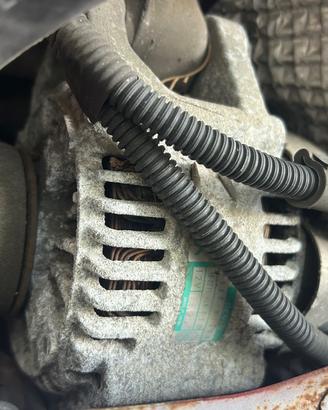 Alternatore 12V Originale Denso Daihatsu Cuore Ric